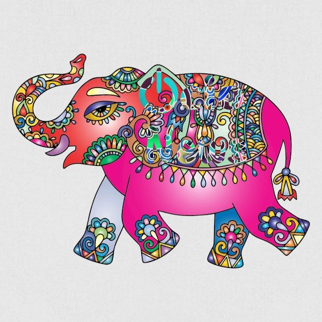 Elefante ON