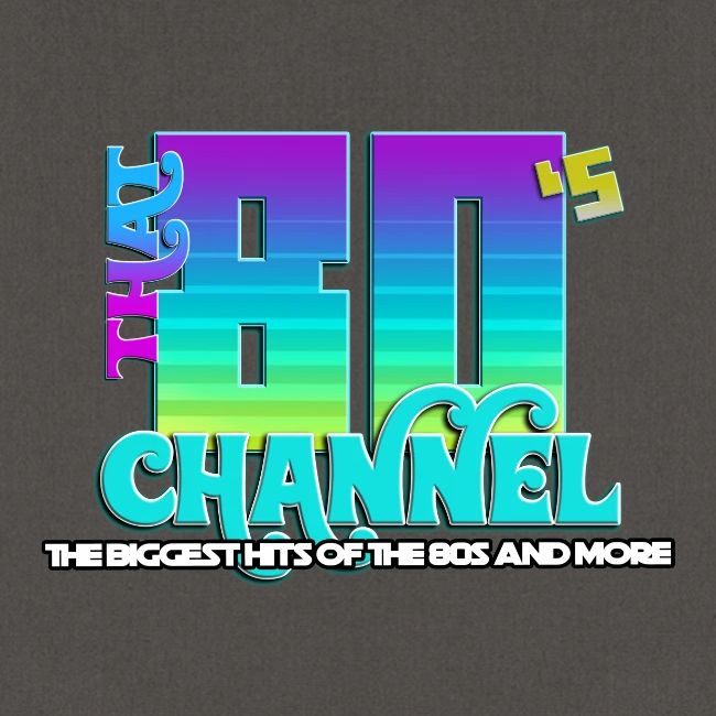 That 80's Channel