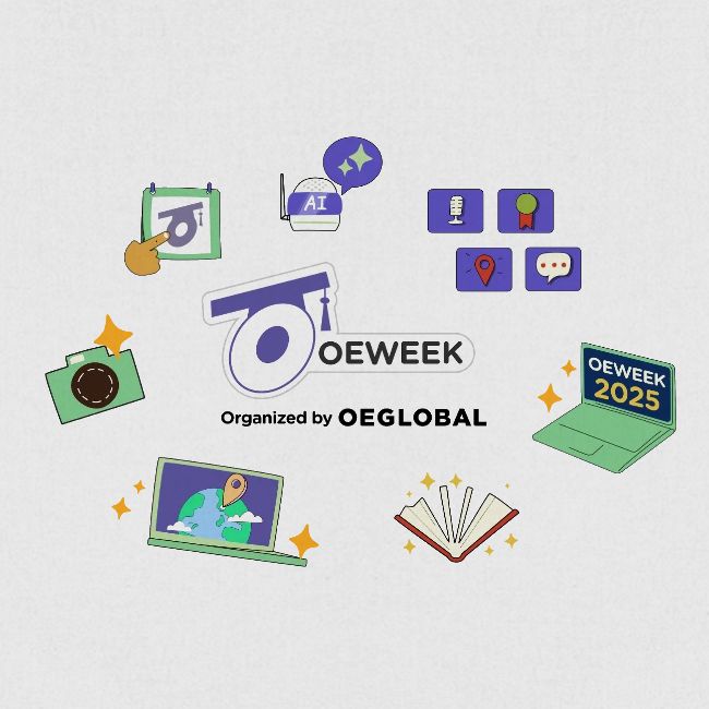 OEWeek 2025