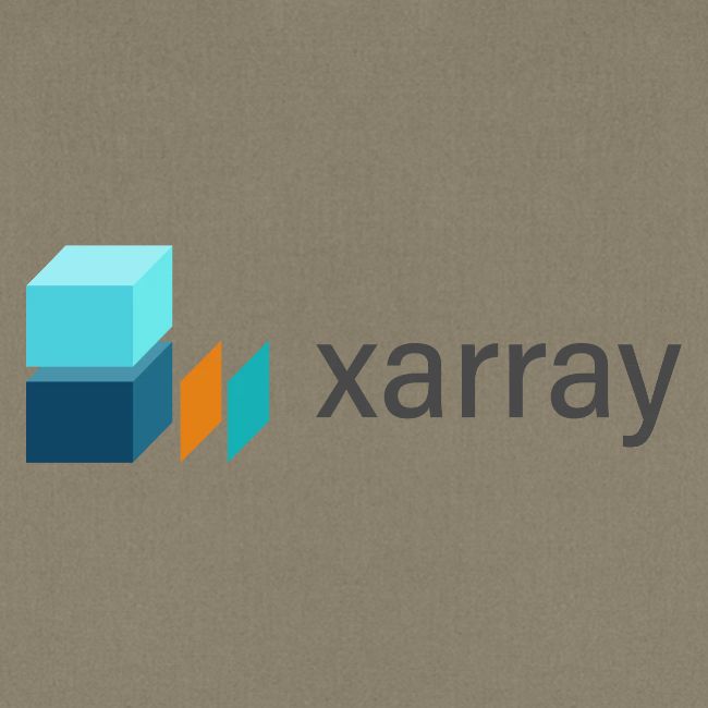Xarray Logo