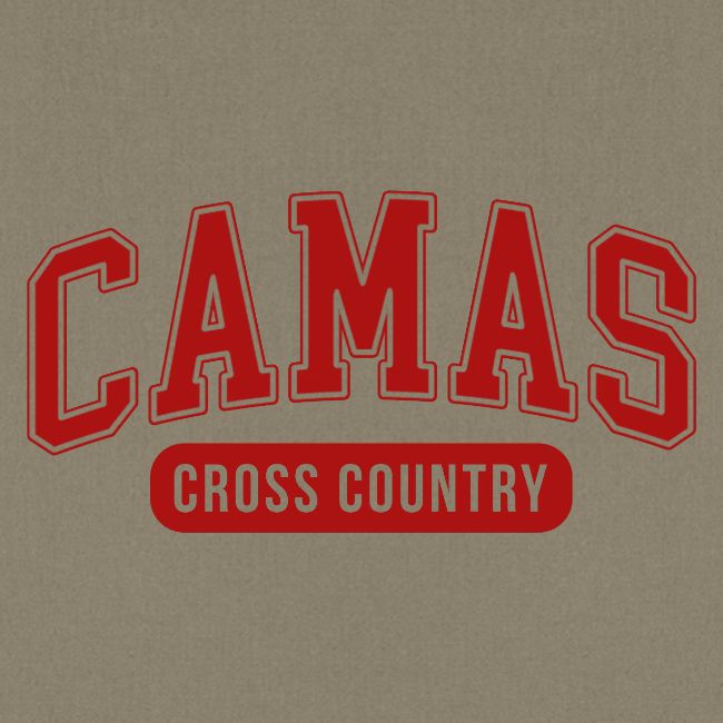 Camas Collegiate Style