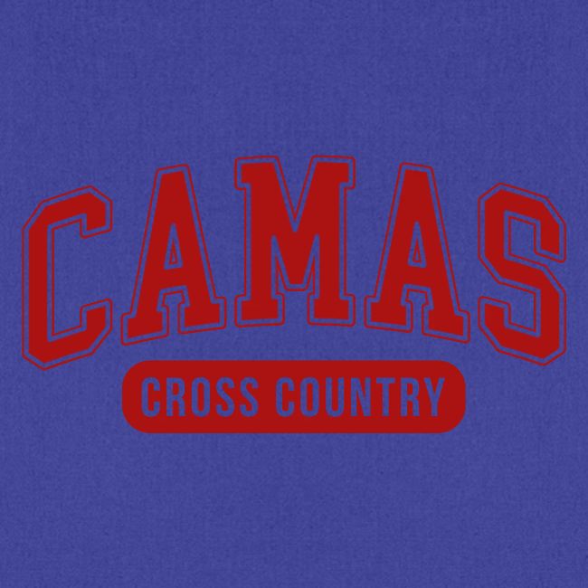 Camas Collegiate Style