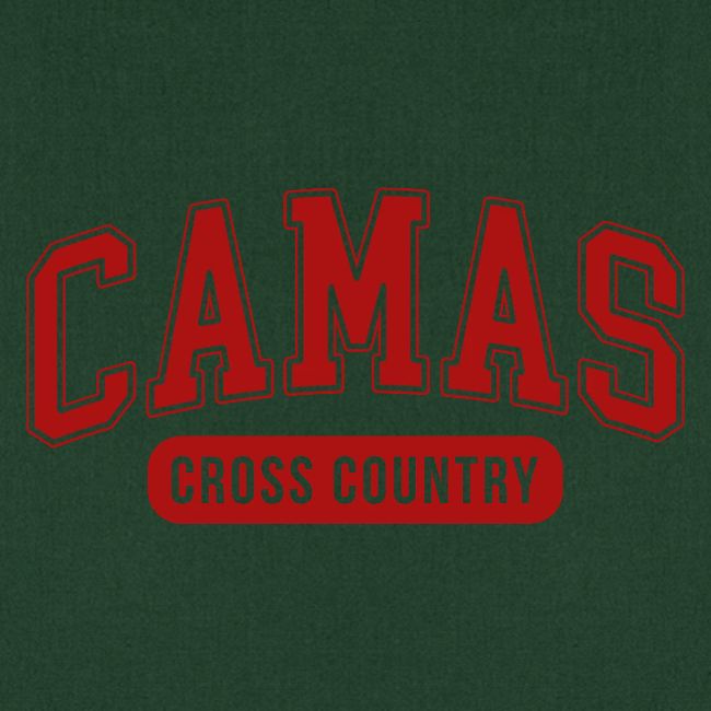 Camas Collegiate Style