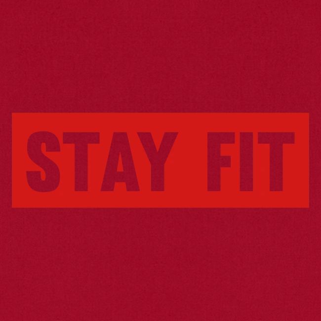 Stay Fit