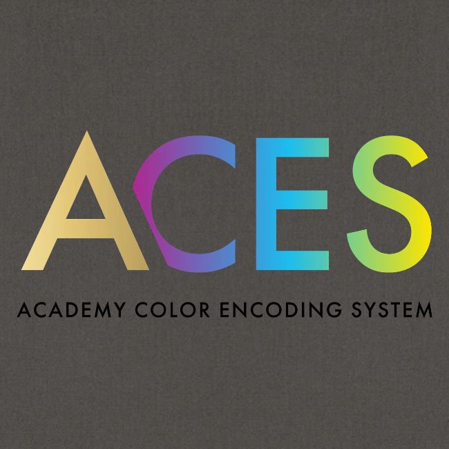 Academy Color Encoding System (ACES)