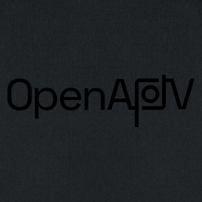 OpenAPV