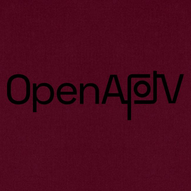 OpenAPV