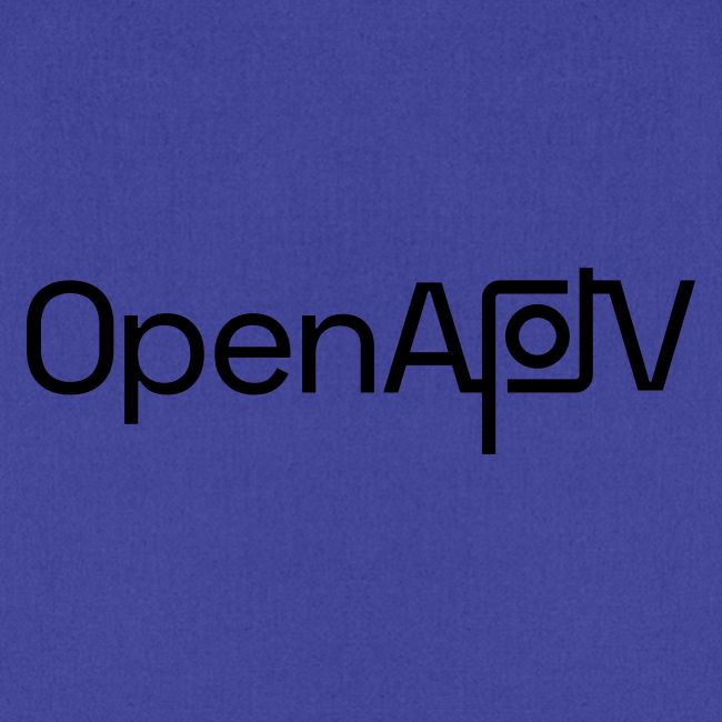OpenAPV