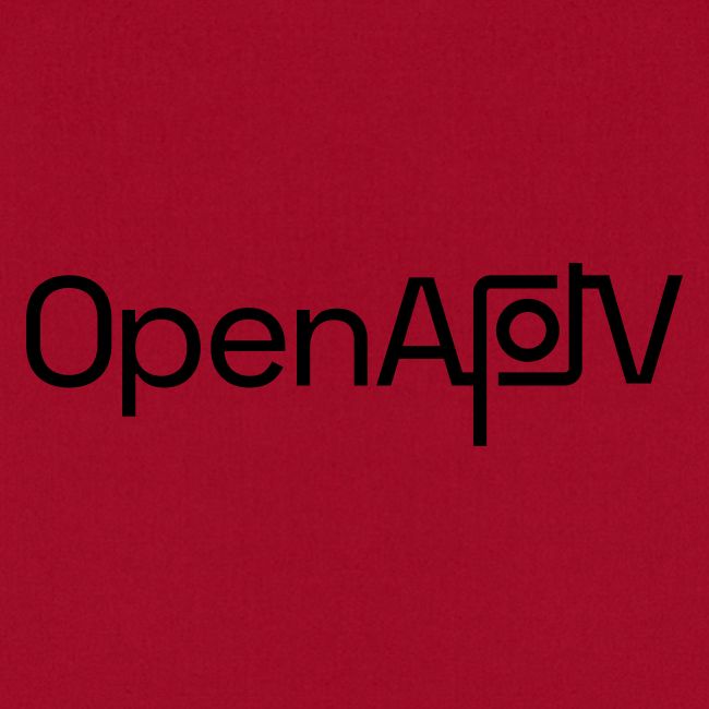 OpenAPV