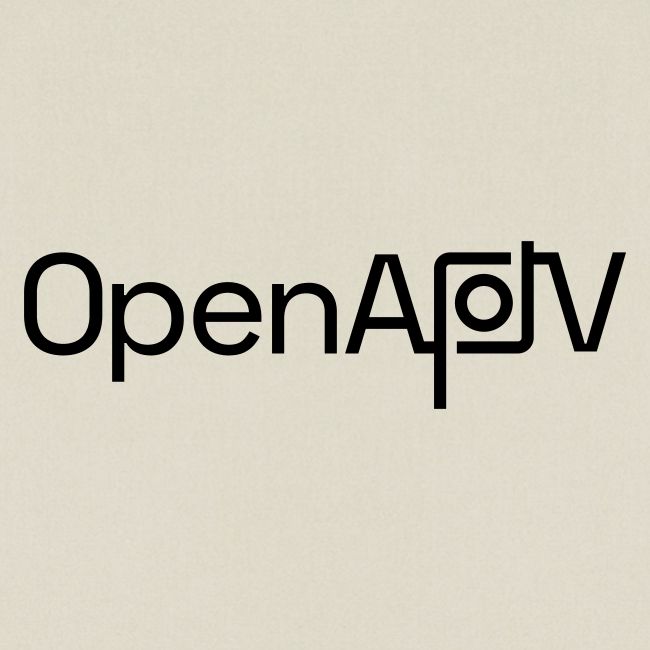 OpenAPV
