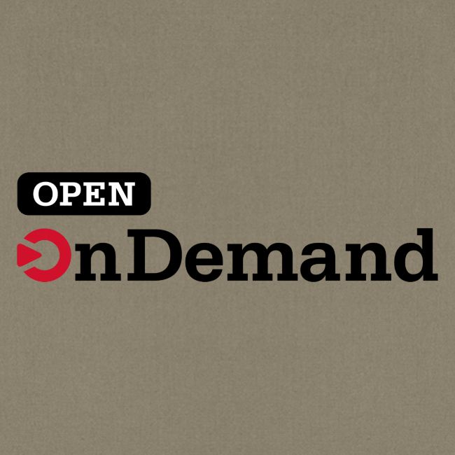 OpenOnDemand