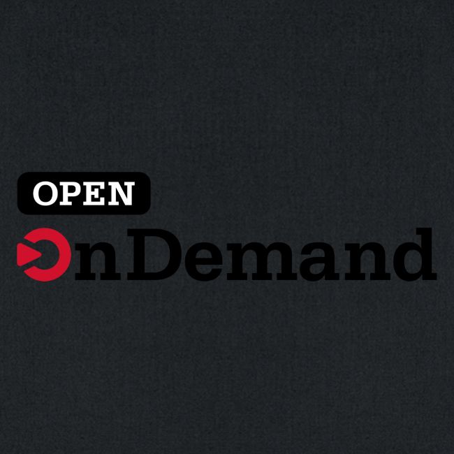 OpenOnDemand