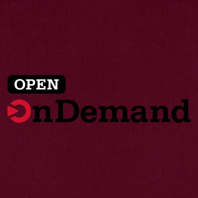 OpenOnDemand
