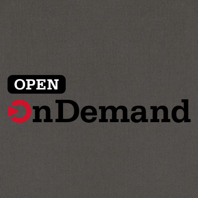 OpenOnDemand