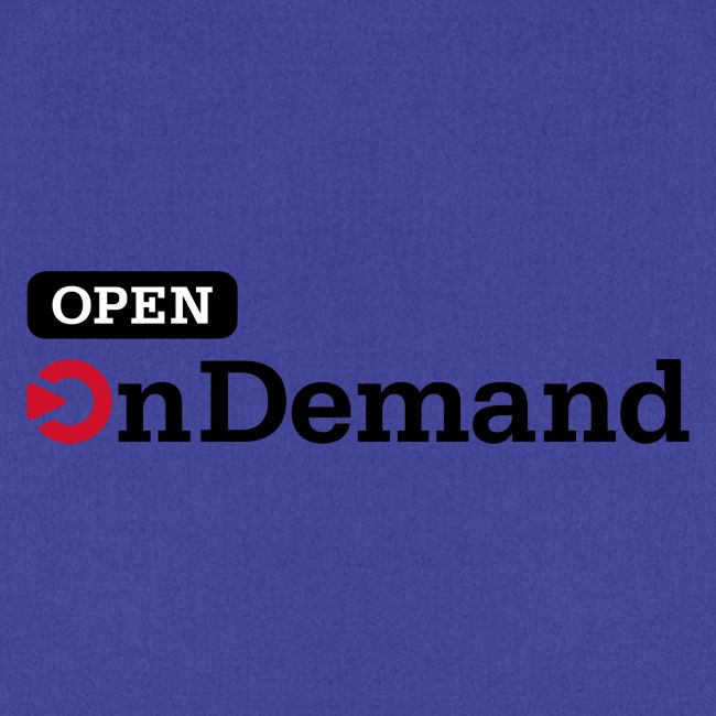 OpenOnDemand