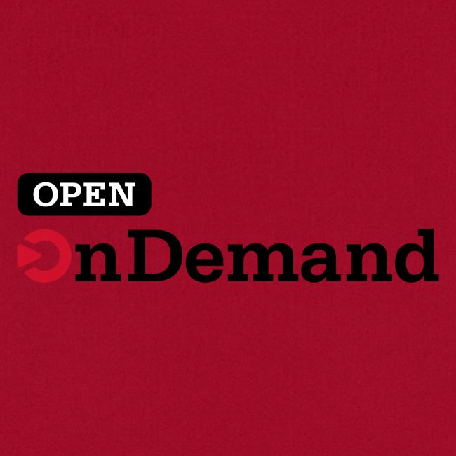 OpenOnDemand