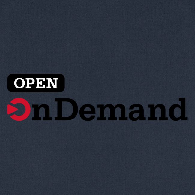 OpenOnDemand