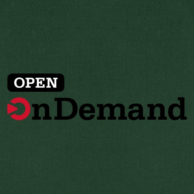 OpenOnDemand