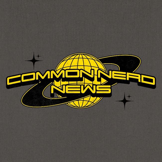 The Common Nerd News