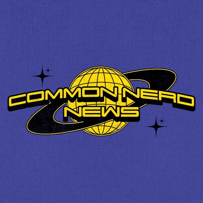 The Common Nerd News