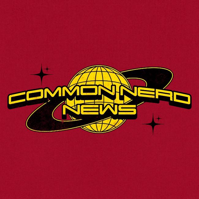 The Common Nerd News
