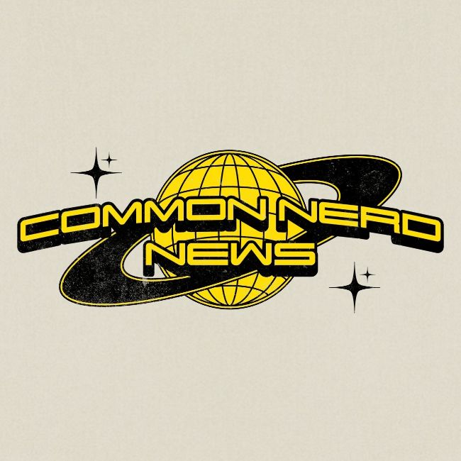 The Common Nerd News