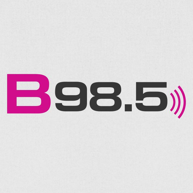 B985 Logo