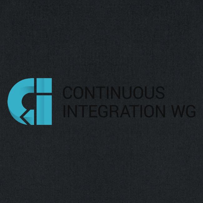 ASWF Continuous Integration Working Group