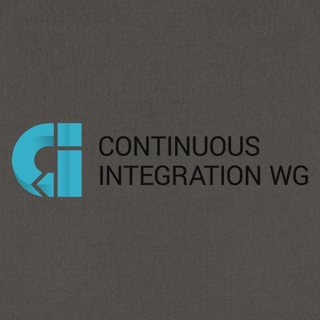 ASWF Continuous Integration Working Group