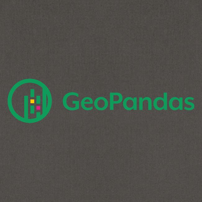 geopandas