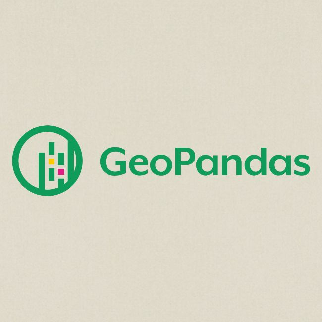 geopandas