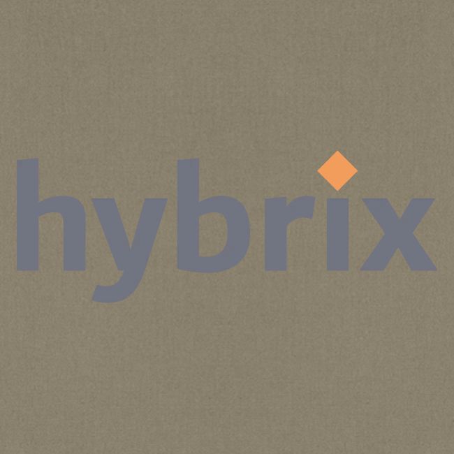 Hybrix logo