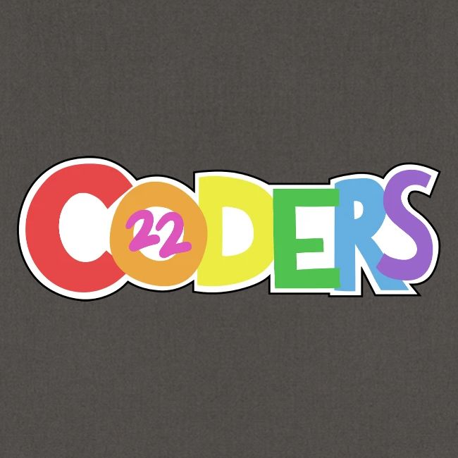 coders22 Logo