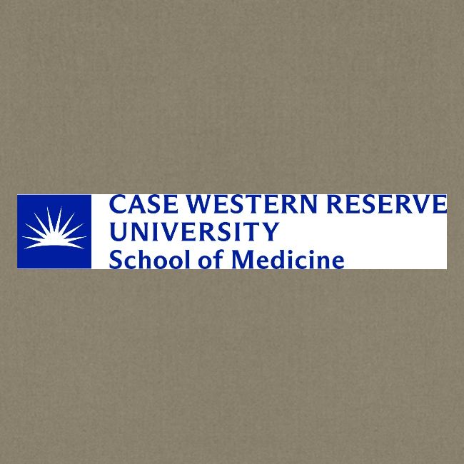 SOM New logo CWRU CMYK BLUE