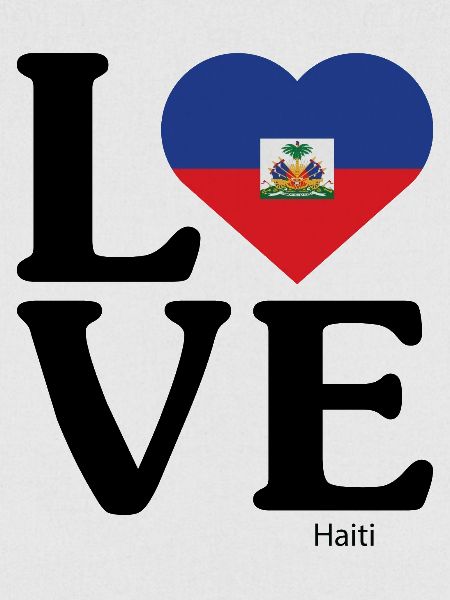 Love Haiti