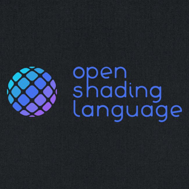Open Shading Language