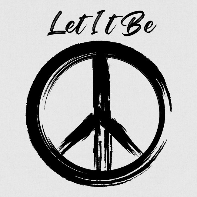 Let It Be