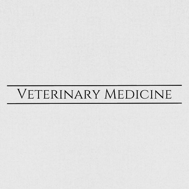 Veterinary Medicine 3