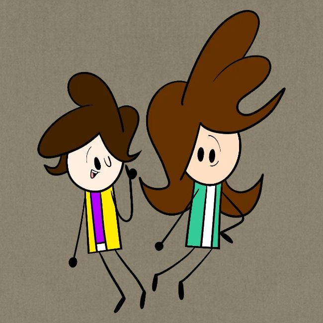 Small Coll and Dersy
