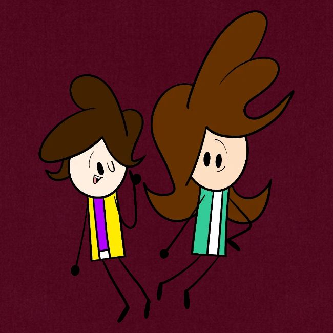 Small Coll and Dersy