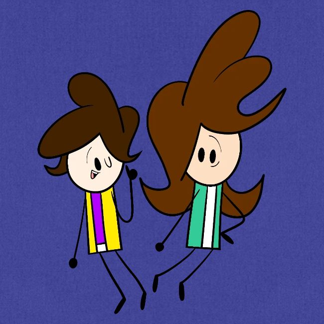 Small Coll and Dersy