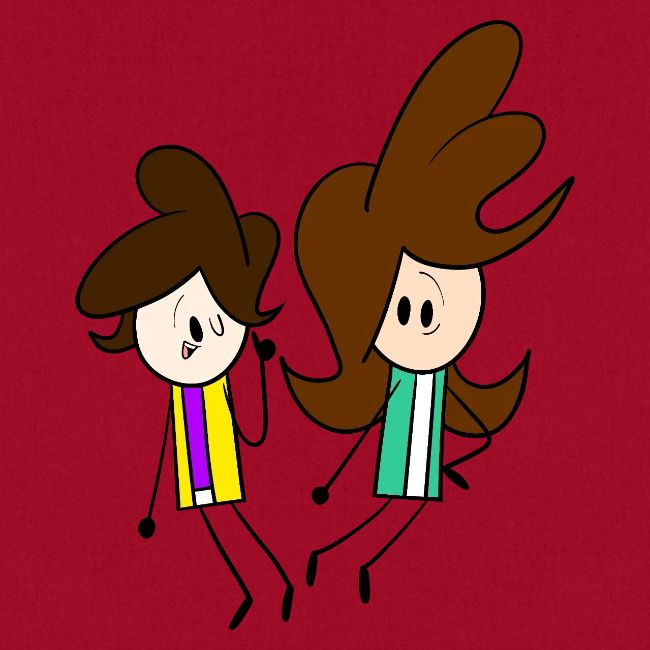 Small Coll and Dersy