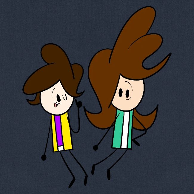 Small Coll and Dersy
