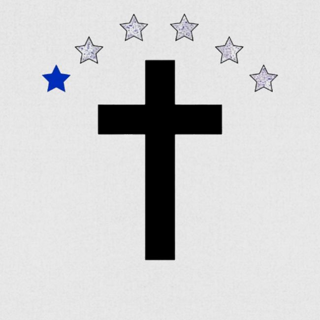 Faith KID Cross Logo