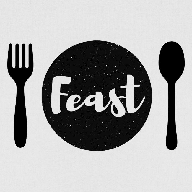 Feast logo