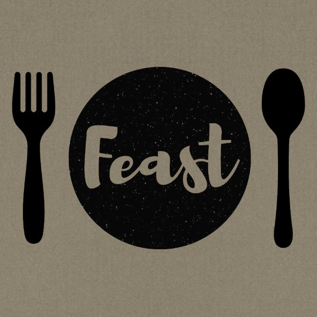 Feast logo