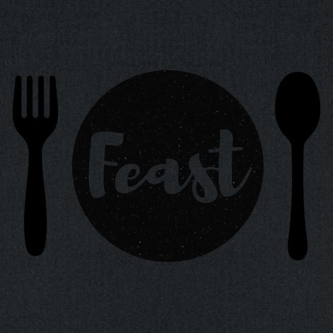 Feast logo