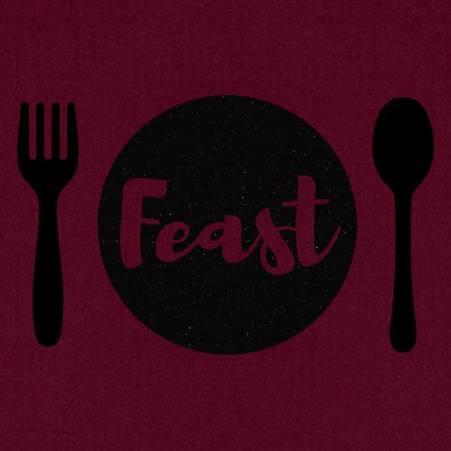 Feast logo
