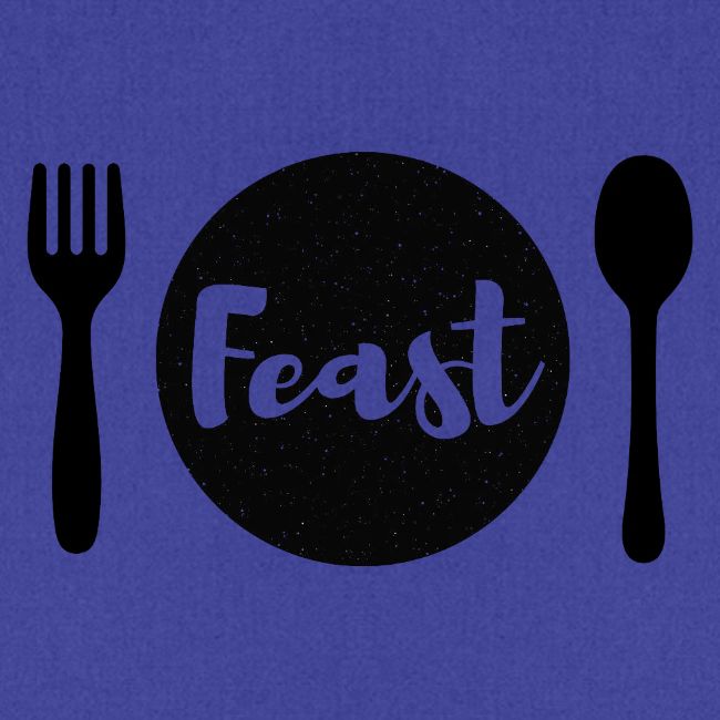 Feast logo