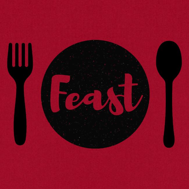 Feast logo